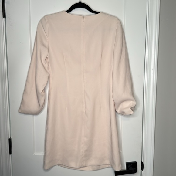 Club Monaco NWT Luciena Dress in Rose petal
pink - 2 - Picture 8 of 10